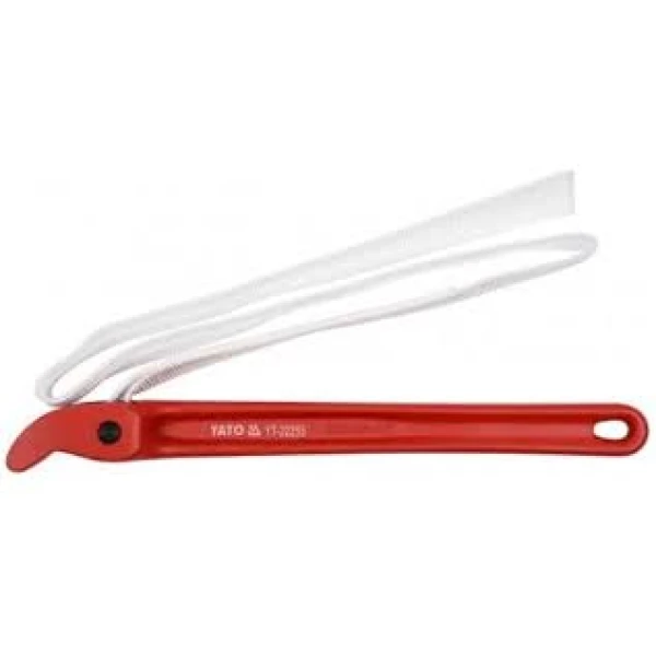LLAVE SACA FILTROS DE CORREA 300MM YATO